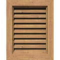 Vertical Gable Vent Q162330