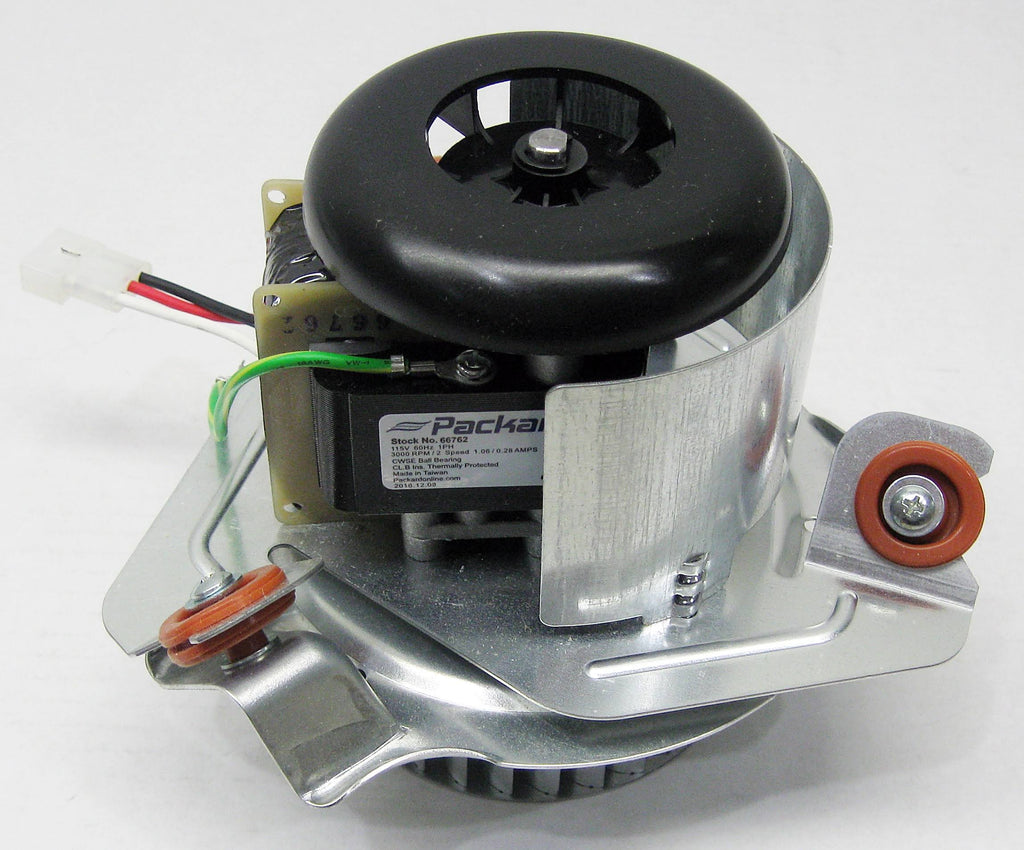 Draft Inducer Fan Furnace Blower Motor X181