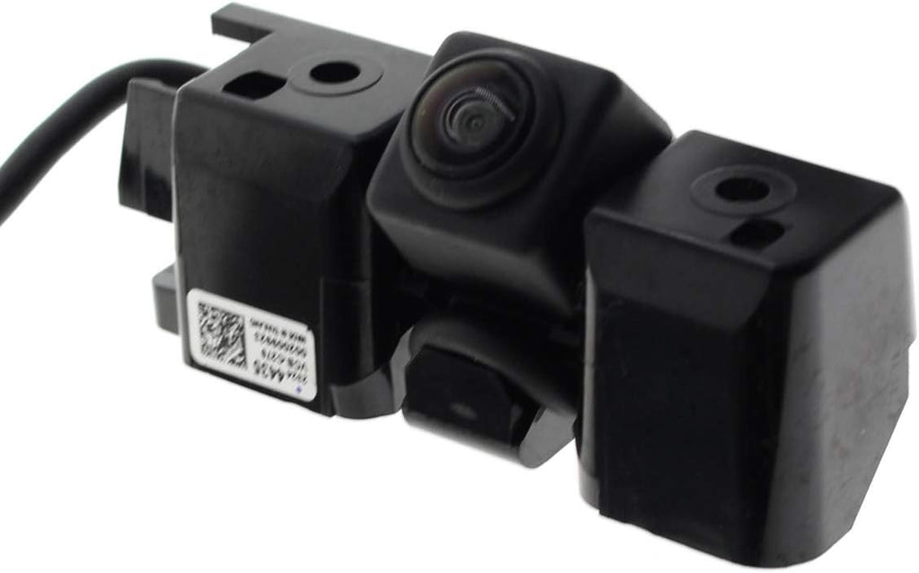 Lane Departure Side View Warning Rear Camera 8-Pin Pack of 2 F134499