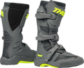 Youth Motocross Offroad Riding Boots Y5833