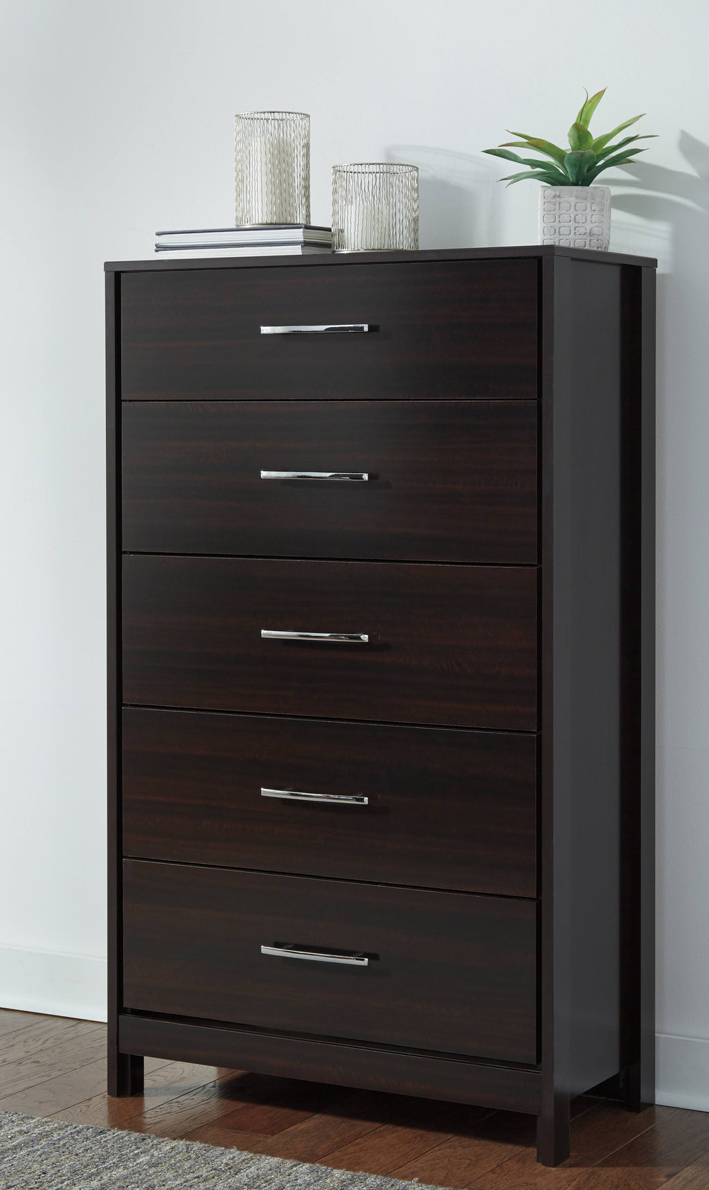 Five Drawer Chest E56255