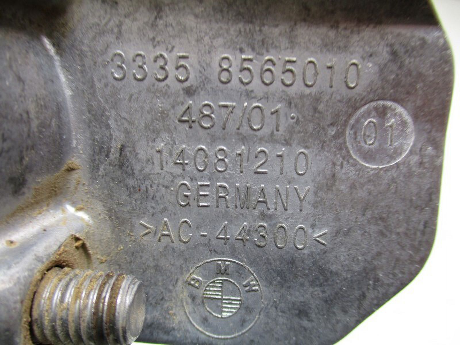 Chain Tensioners Z669214
