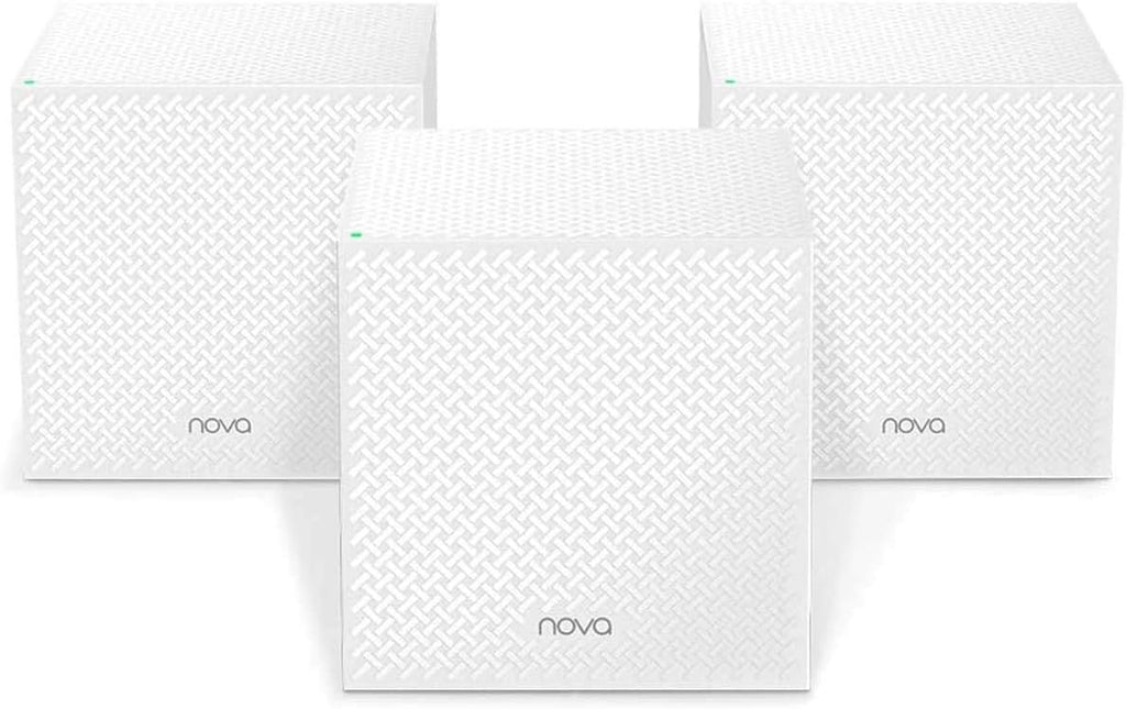Tri-band Mesh WiFi System, 3-pack M685691