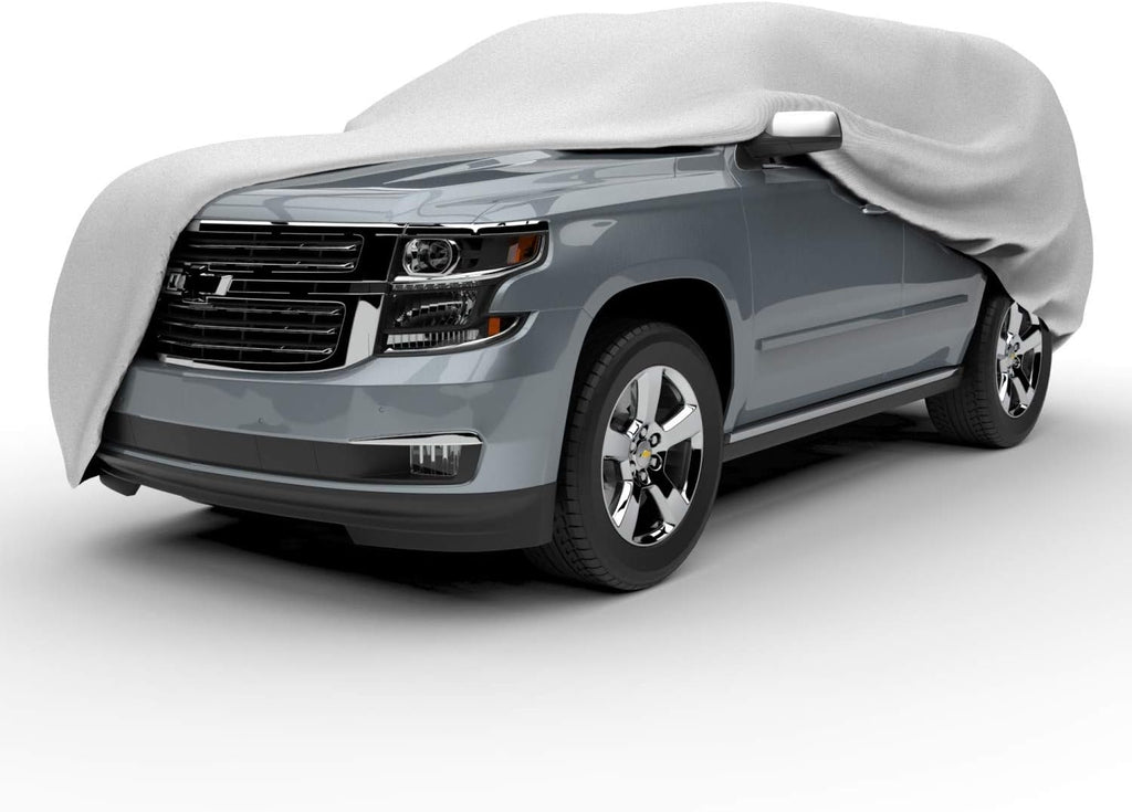 SUV Cover Pack of 2 Y535