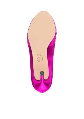 Satin Pump G623986