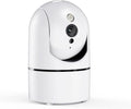 2K WiFi Indoor Security Camera with 2-Way Audio, Night Vision, Pack of 2 I228