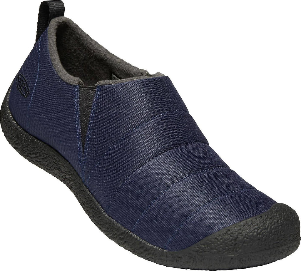 Keen Howser II Triple Black Shoes C311
