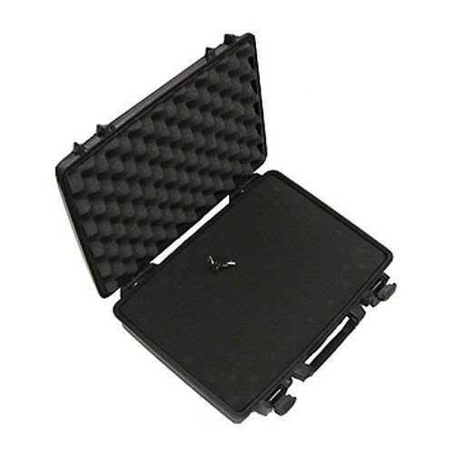 Black Hard Case T403906