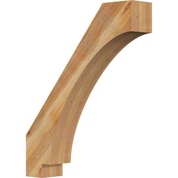 Imperial Rough Sawn Brace C4373