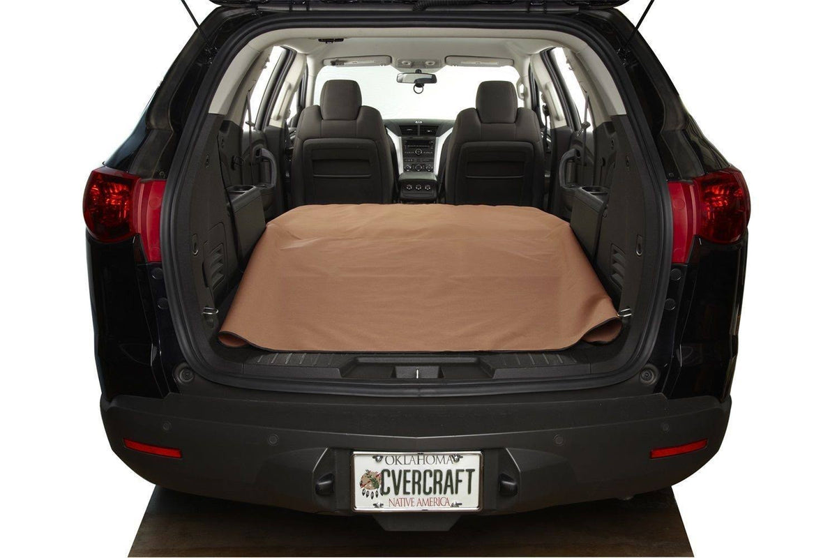 Universal Cargo Area Liner E121