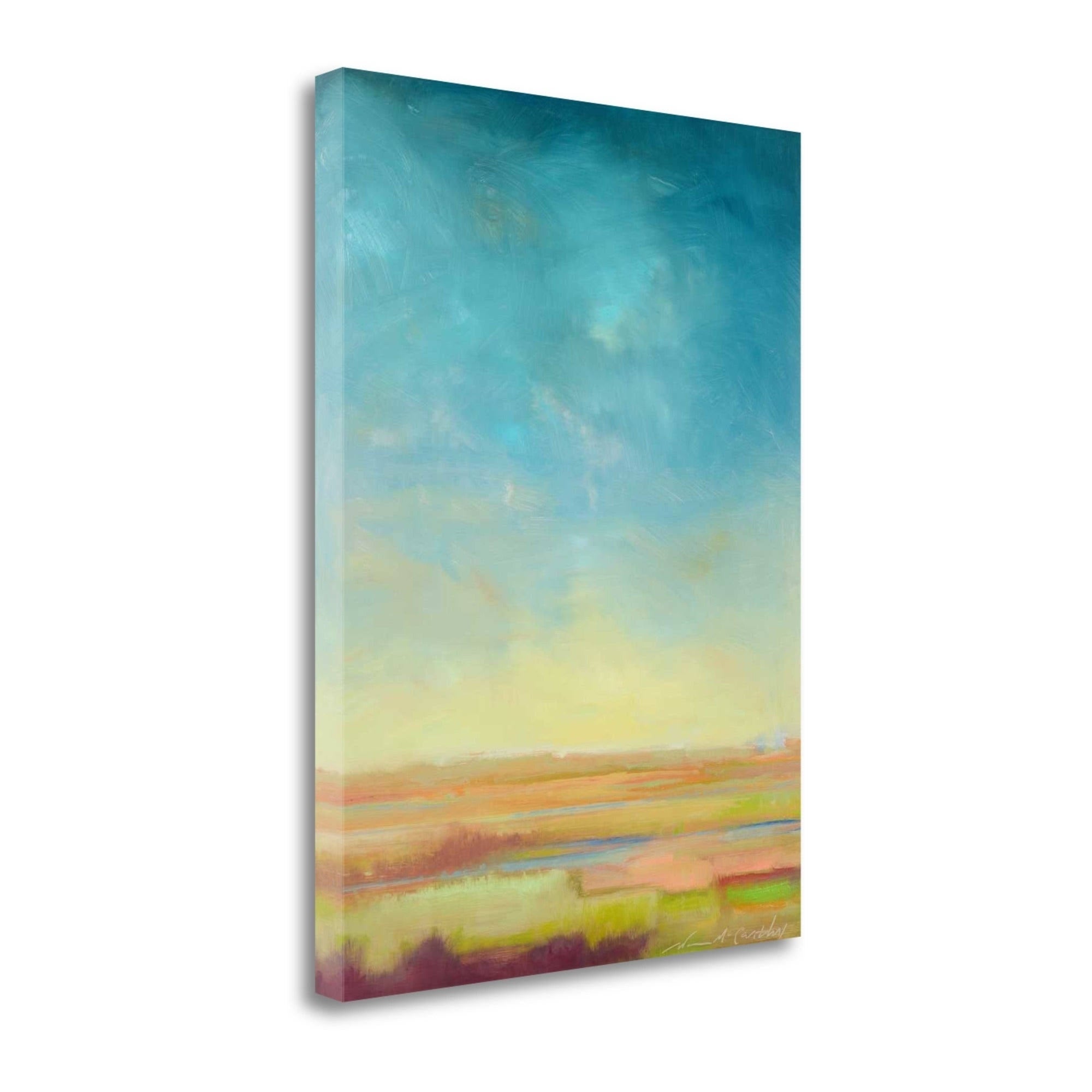 Fine Art Giclee Print D592