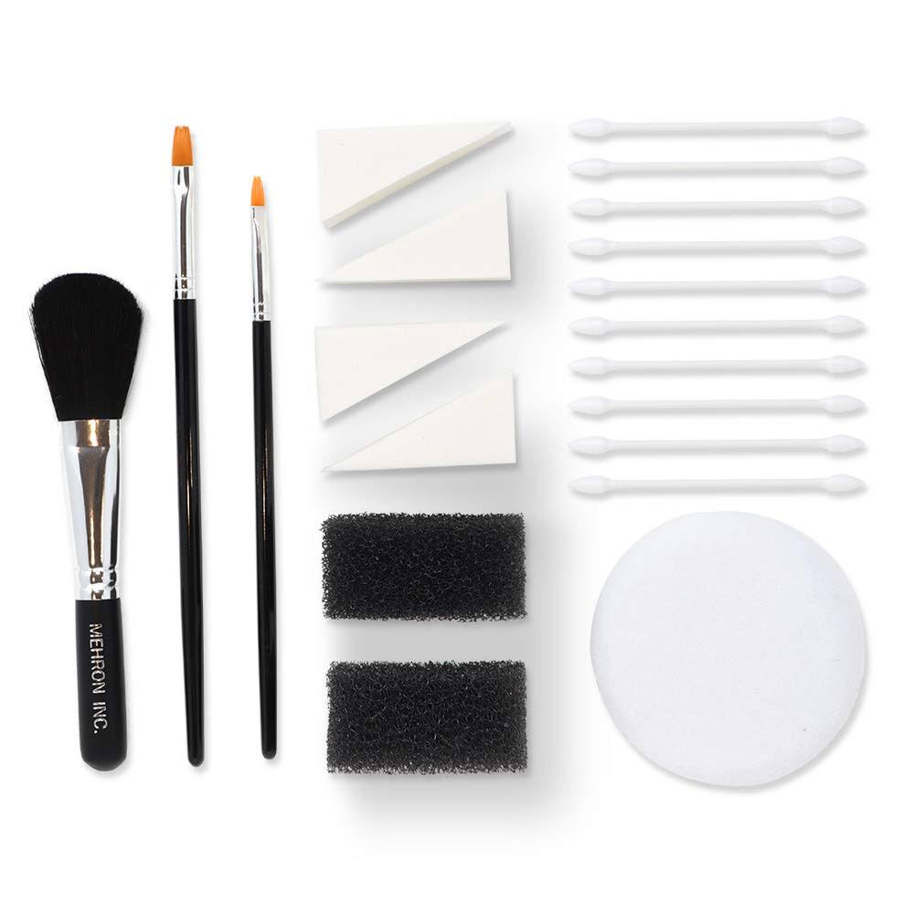 Cream Makeup Kits R8237