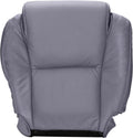 Perforated Leather Replacement Seat Cover A7811