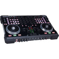 4-Channel MIDI Controller F904