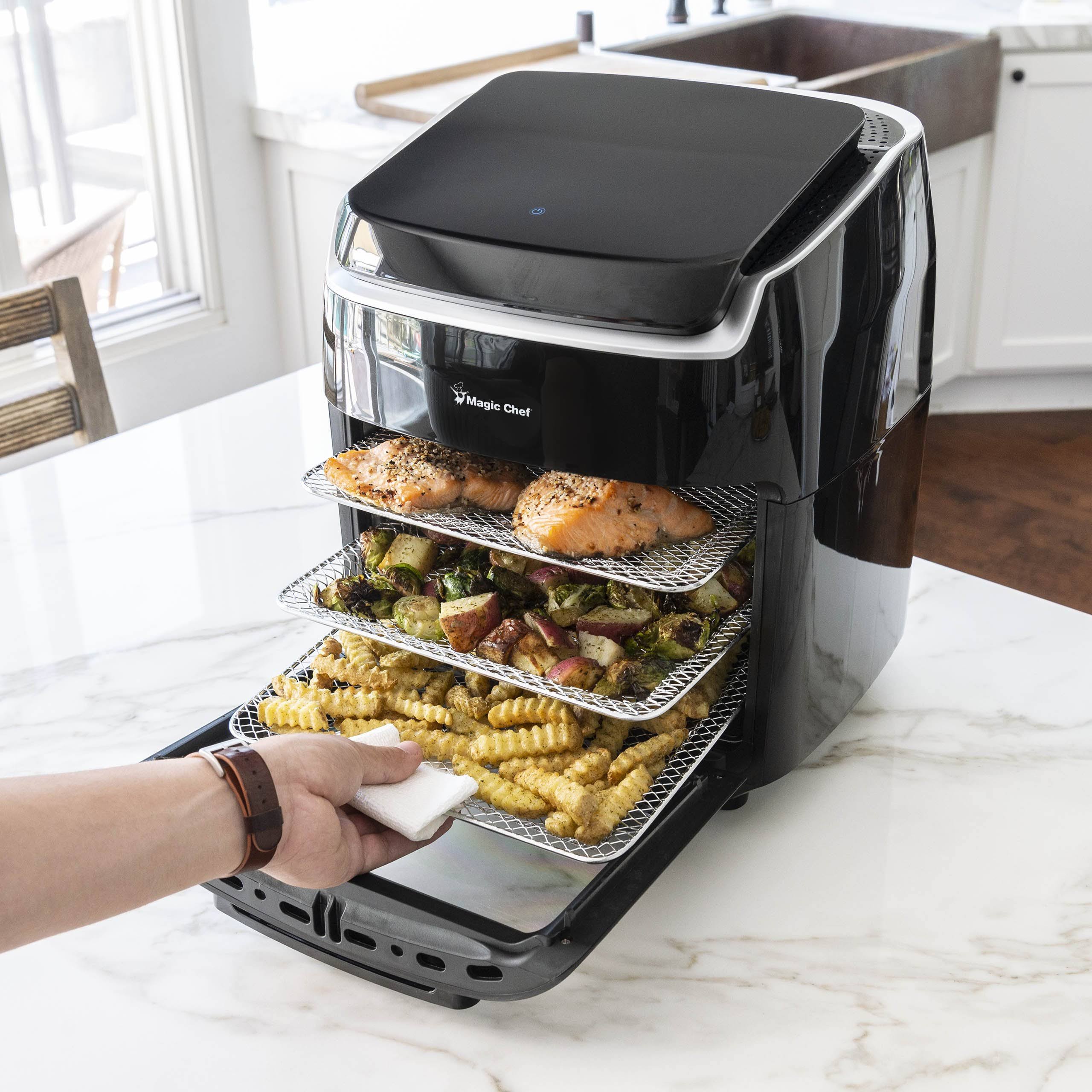 Air Fryer Oven K4547