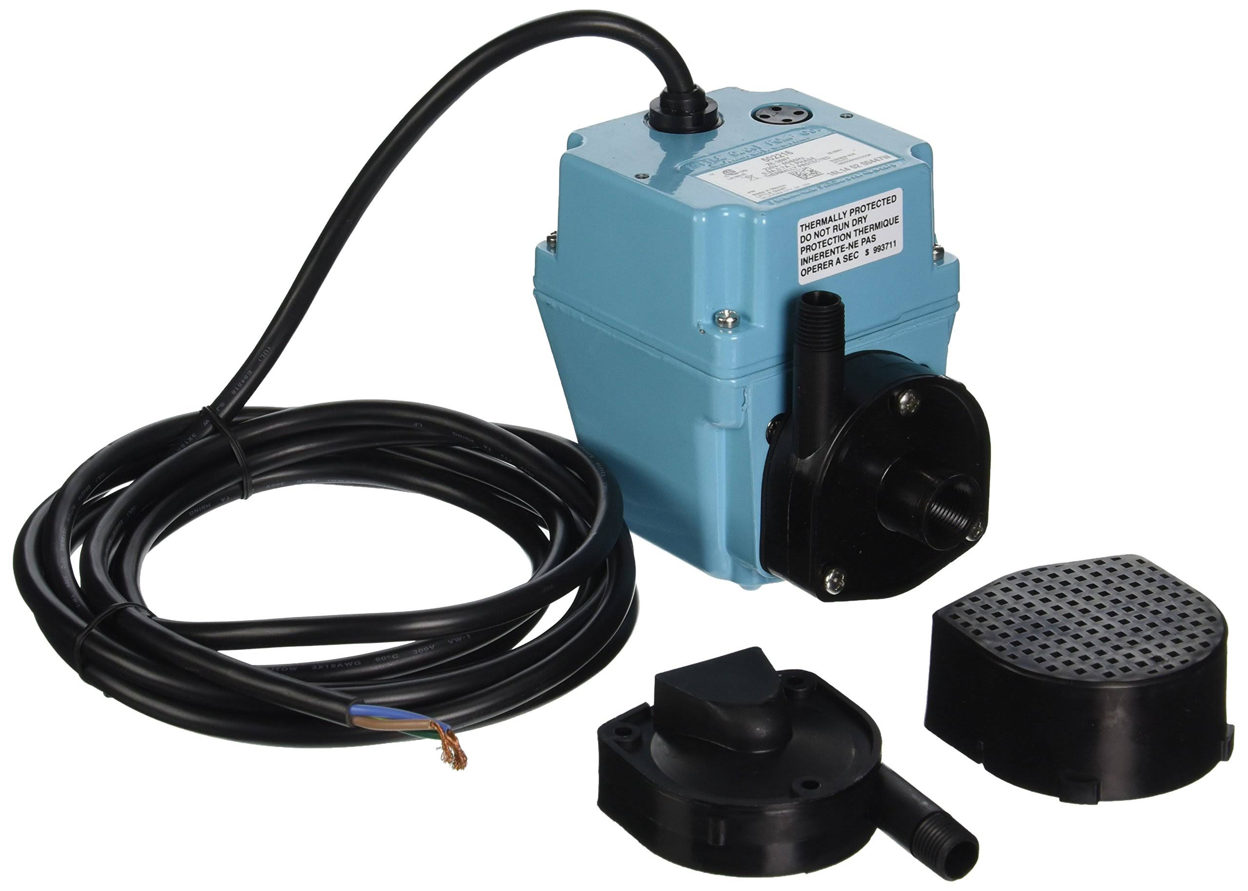 1/4 HP Dual Purpose Pump G4926