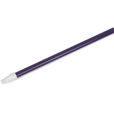 Black Fiberglass Broom Handle Set of 12 J561225