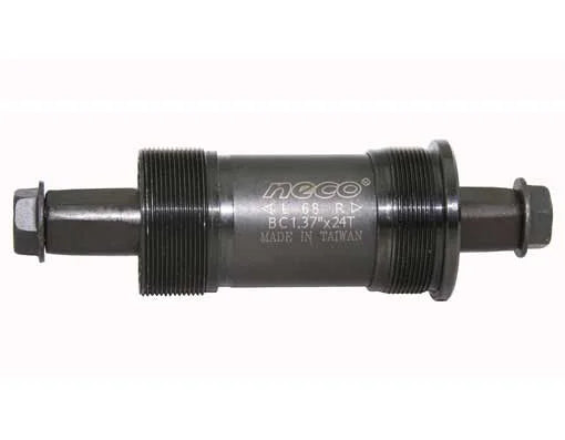 Square Cartridge Bottom Bracket 110.5mm M5219