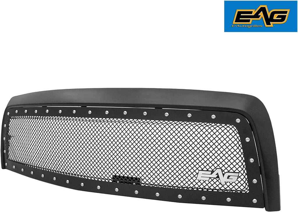 Stainless Steel Wire Mesh Grille Rivet Y750081