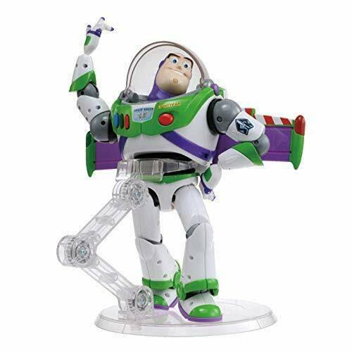 Real Posing Figure P741