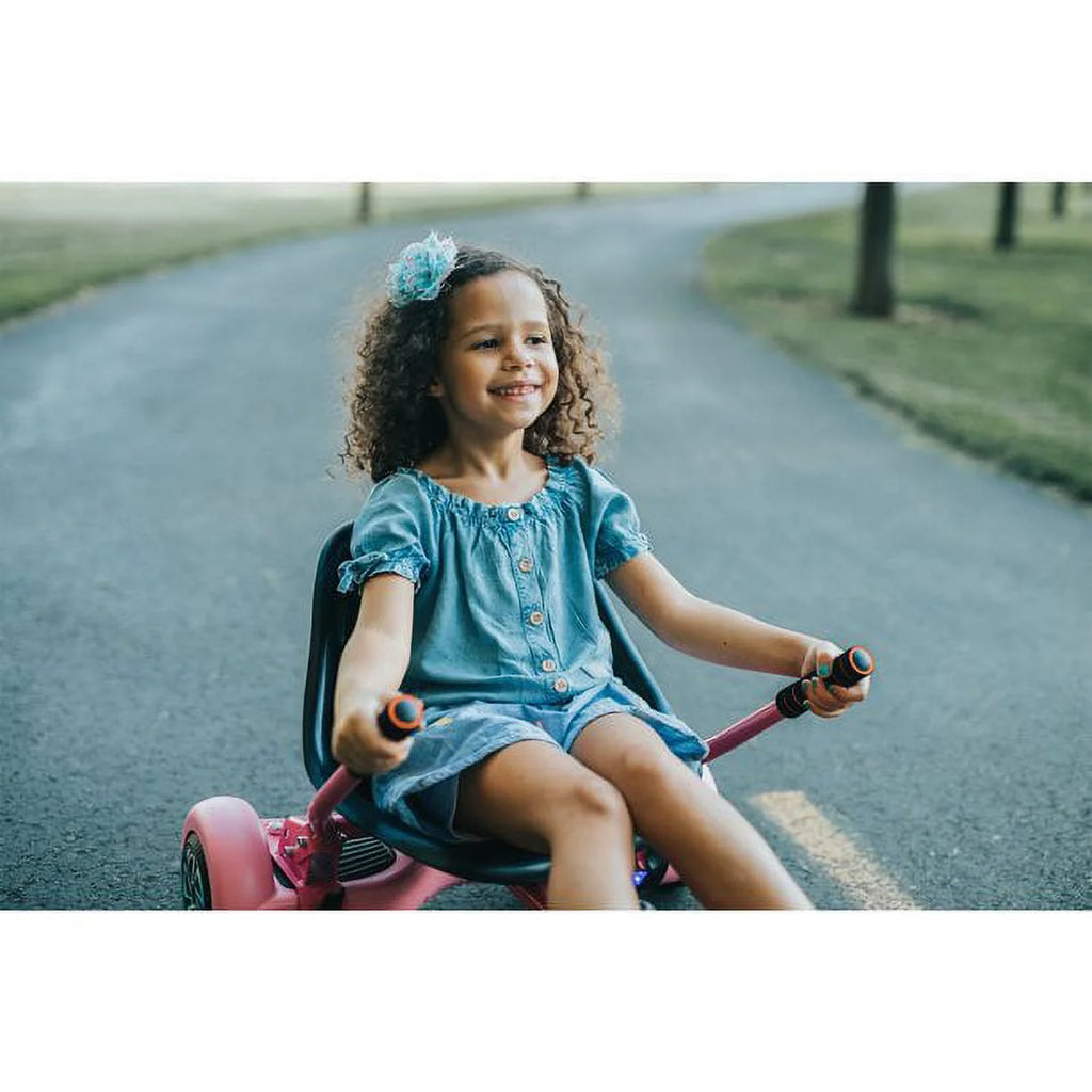 Hoverboard Go Kart Attachment Accessory M592