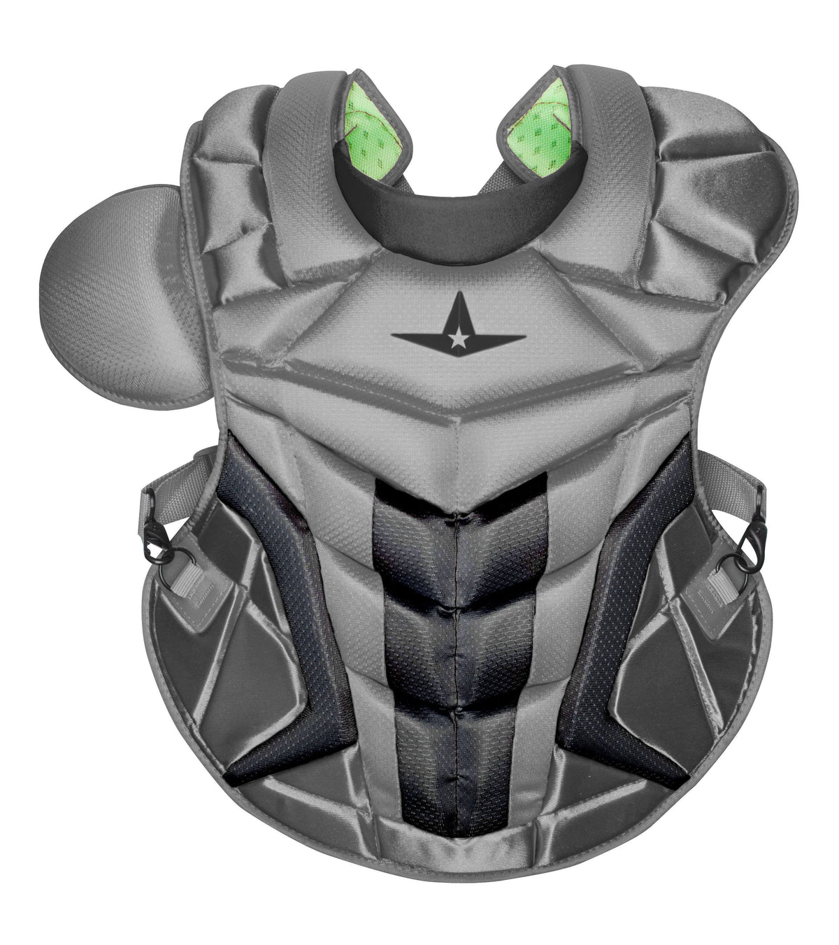 Scarlet Chest Protector G18857