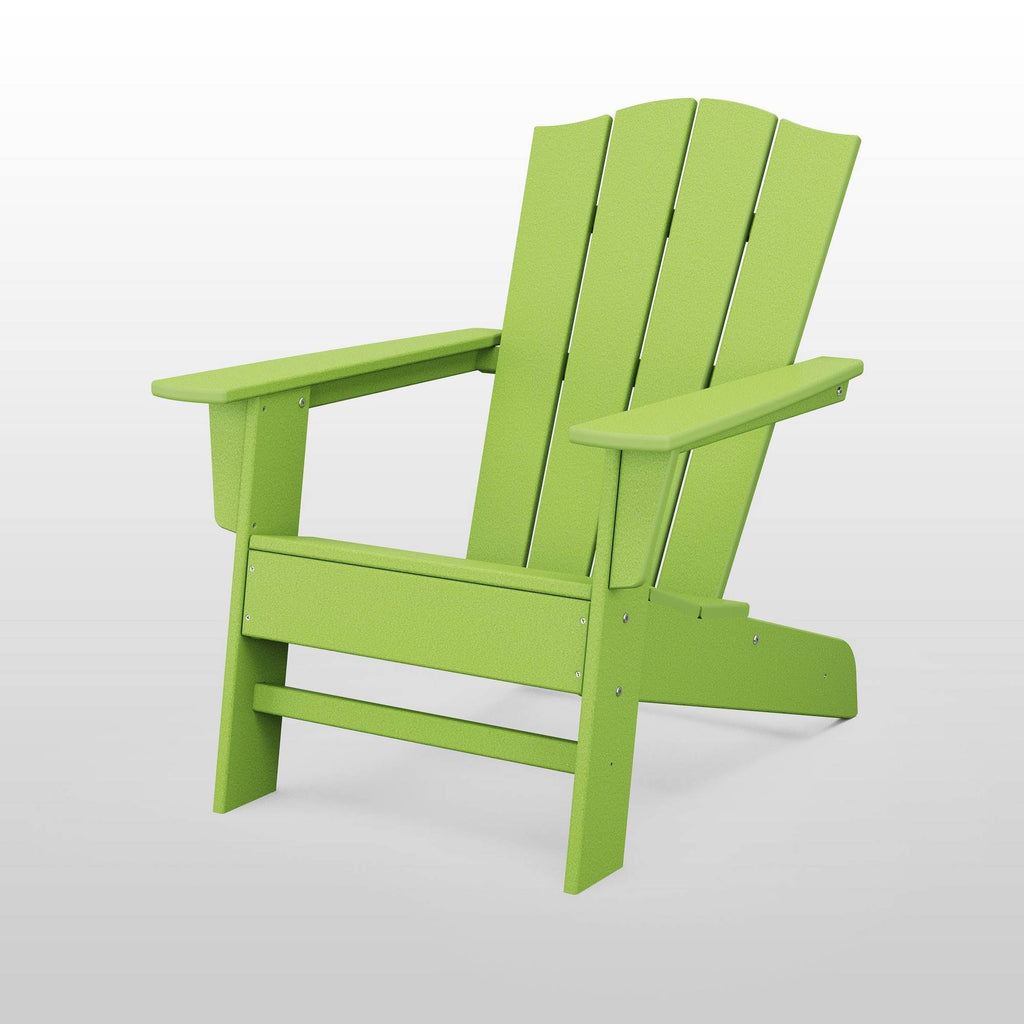 Lime The Crest Chair C9626