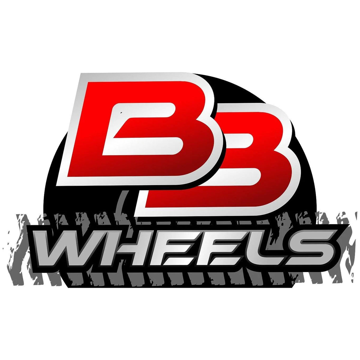 Chrome 18x8 5x127.00 Wheel J745775