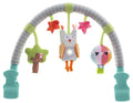 Musical Owl Pram Arch W7578