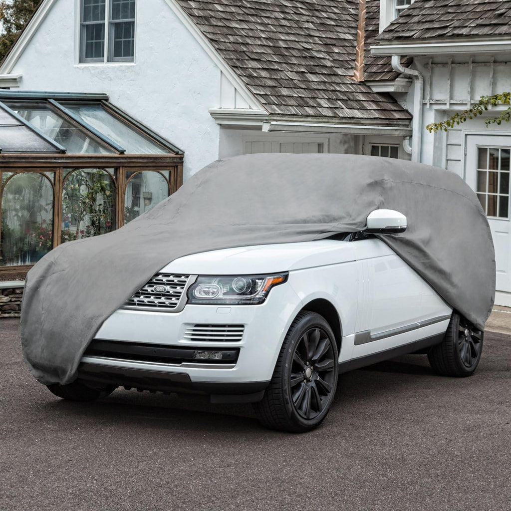 SUV Cover Pack of 2 Y535
