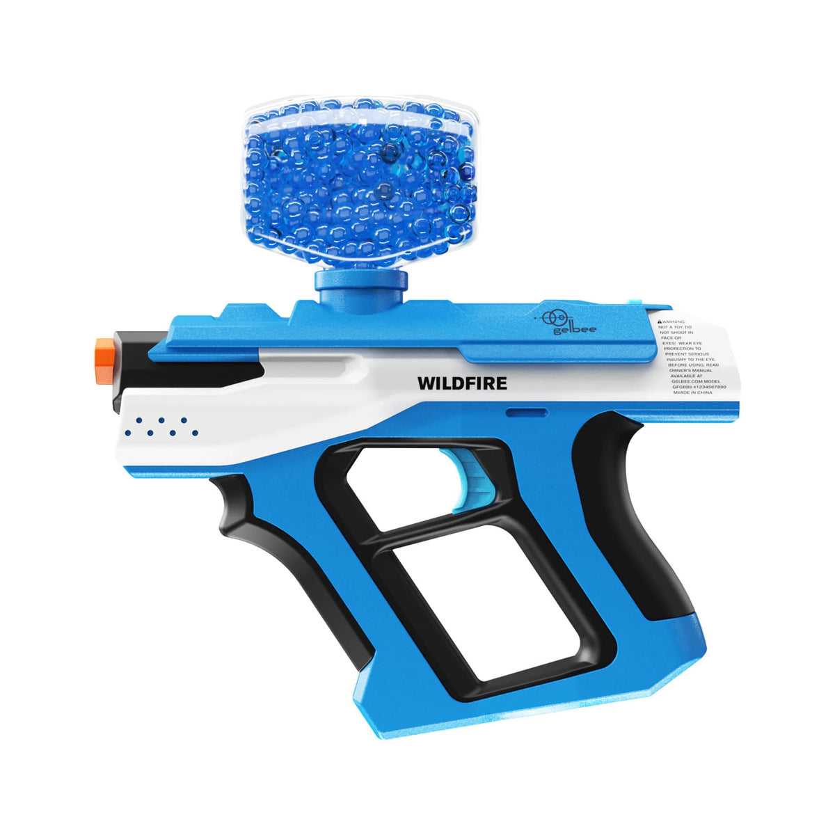 2 Pack Water Bead Blasters I831080