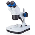 10X-30X Intermediate Stereo Microscope with Pillar-stand Z636