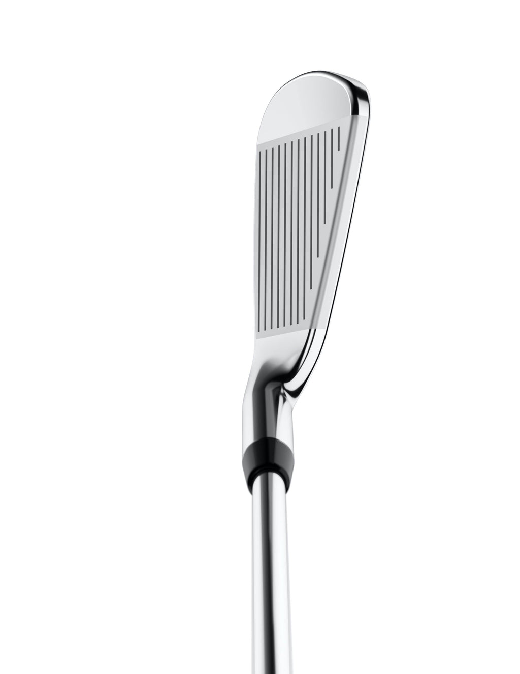 Callaway x Forged CB 21 Single Iron LH 8 Steel 5.5 U5856
