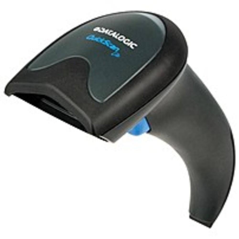 Corded Handheld Linear Imager Bar Code Reader B651