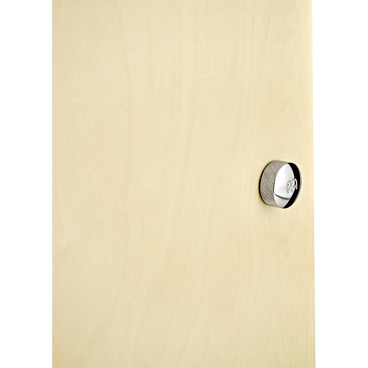 Walnut Frontplate Cajon U544