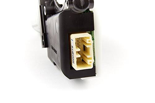 Sunroof Actuator L567