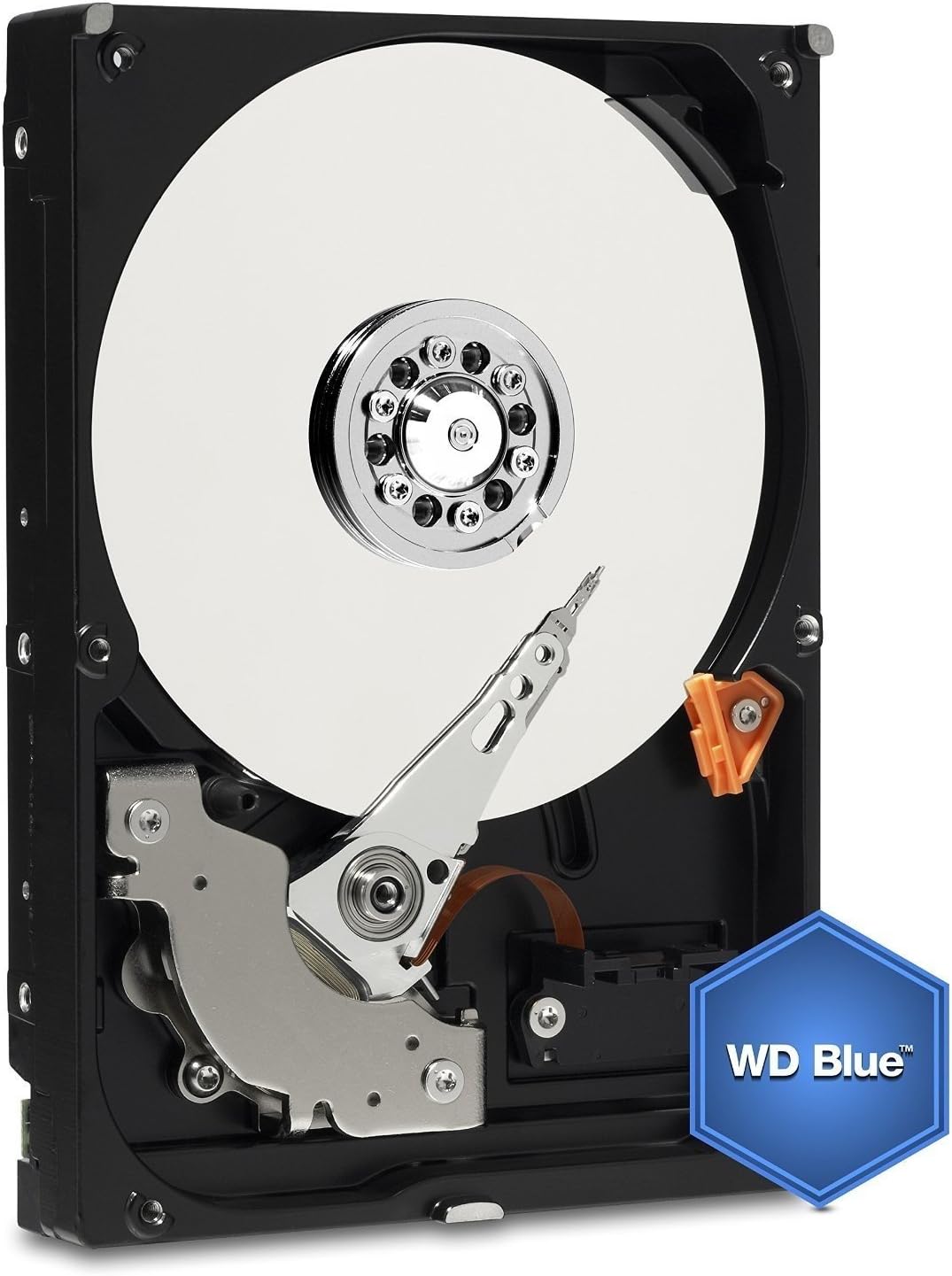 3.5in 6TB Internal Hard Disk U2250