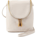 Powder White Crossbody Z815