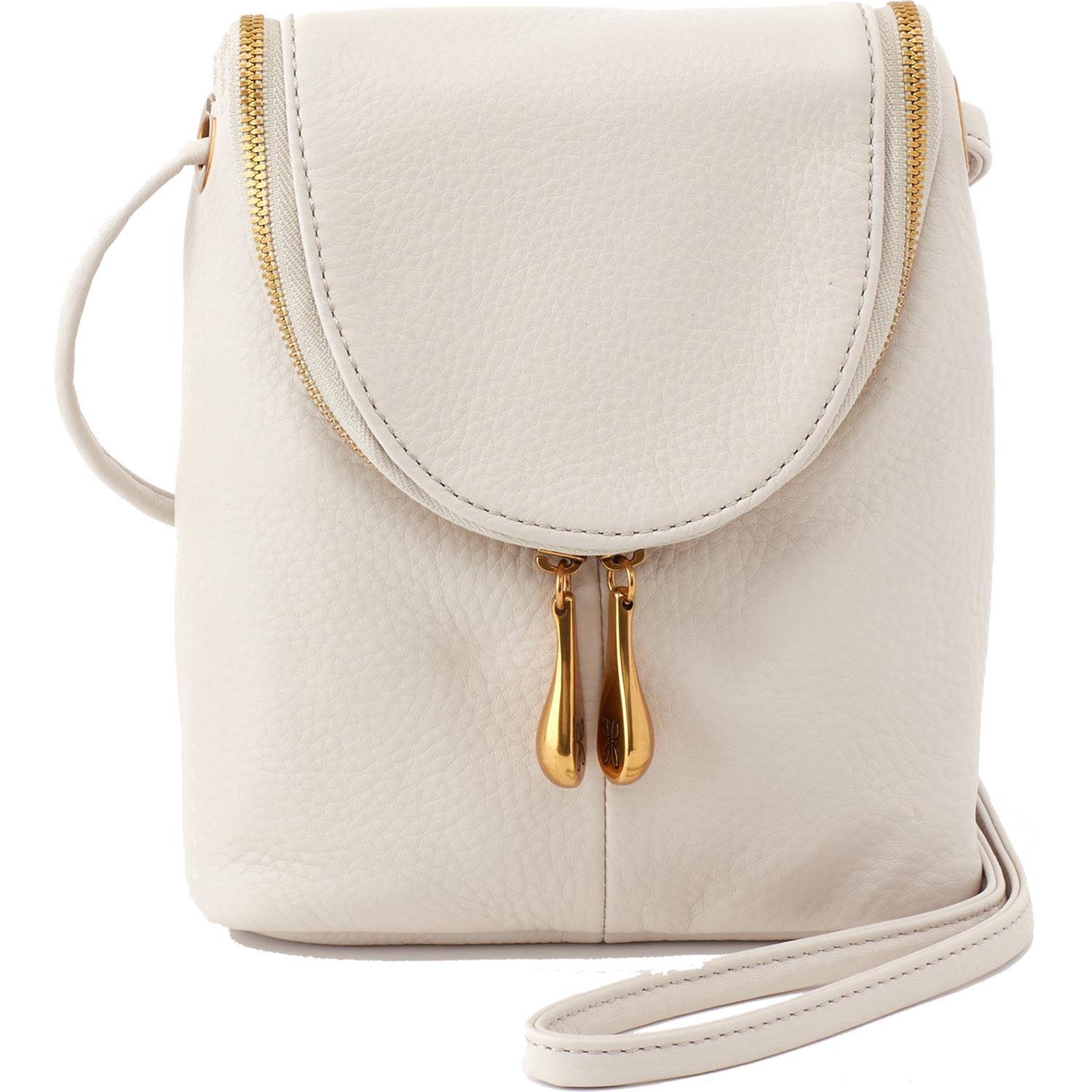 Powder White Crossbody Z815
