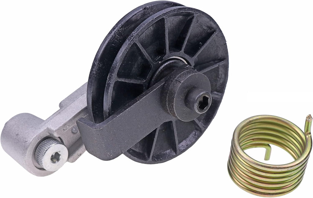 Cooling Fan Pulley Tensioner Kit Pack of 2 G8722