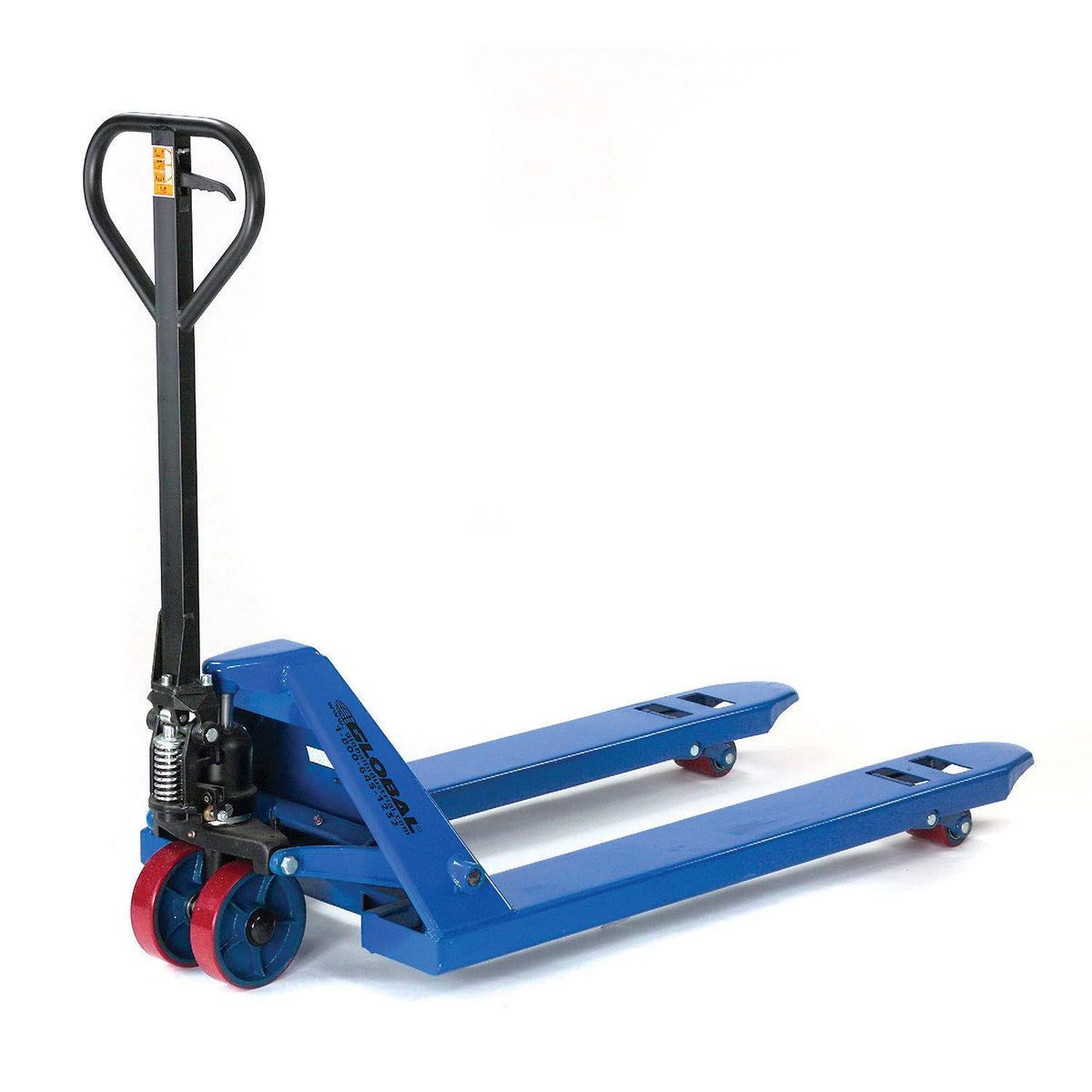 Pallet Jack Truck 6600 lb. Capacity 27 x 48 C821