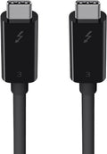 Thunderbolt 3 Cable, 100 Watts, 2 Meters L191573