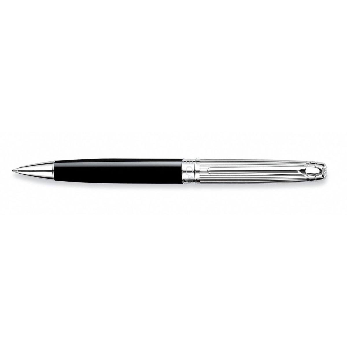 Black Ballpoint Pen Q45684