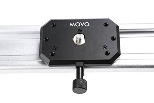 60x22 Heavy-Duty Camera Track Slider Video Stabilization System O515981