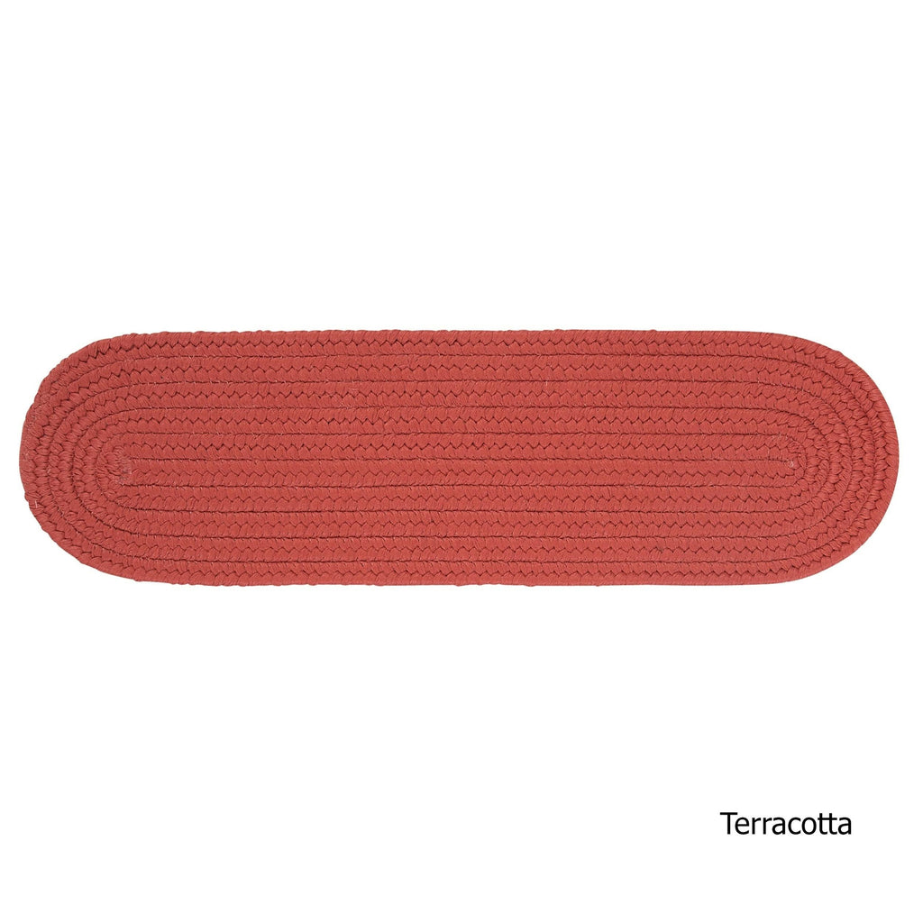 Linen Stair Tread Set 13 C804237