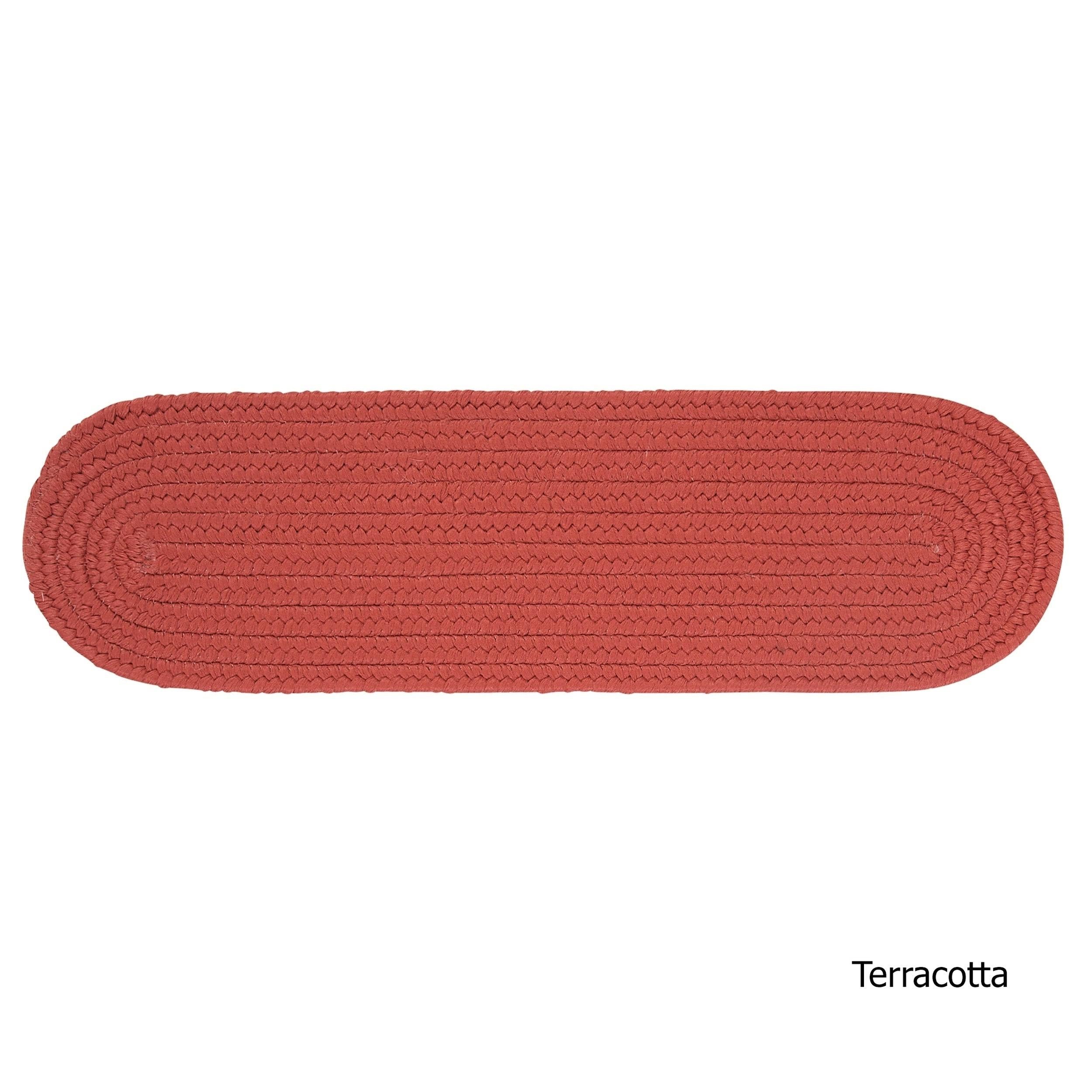 Linen Stair Tread Set 13 C804237