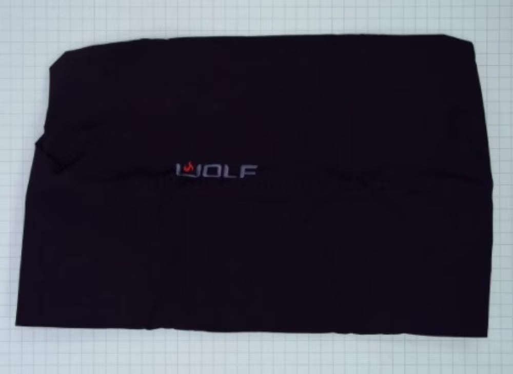 816579 BBQ Grill Cover L4033