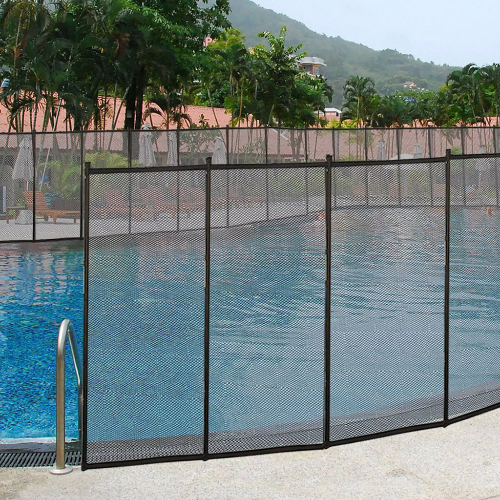 Safety Fence Section 4 Set O34659