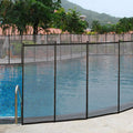 Safety Fence Section 4 Set O34659