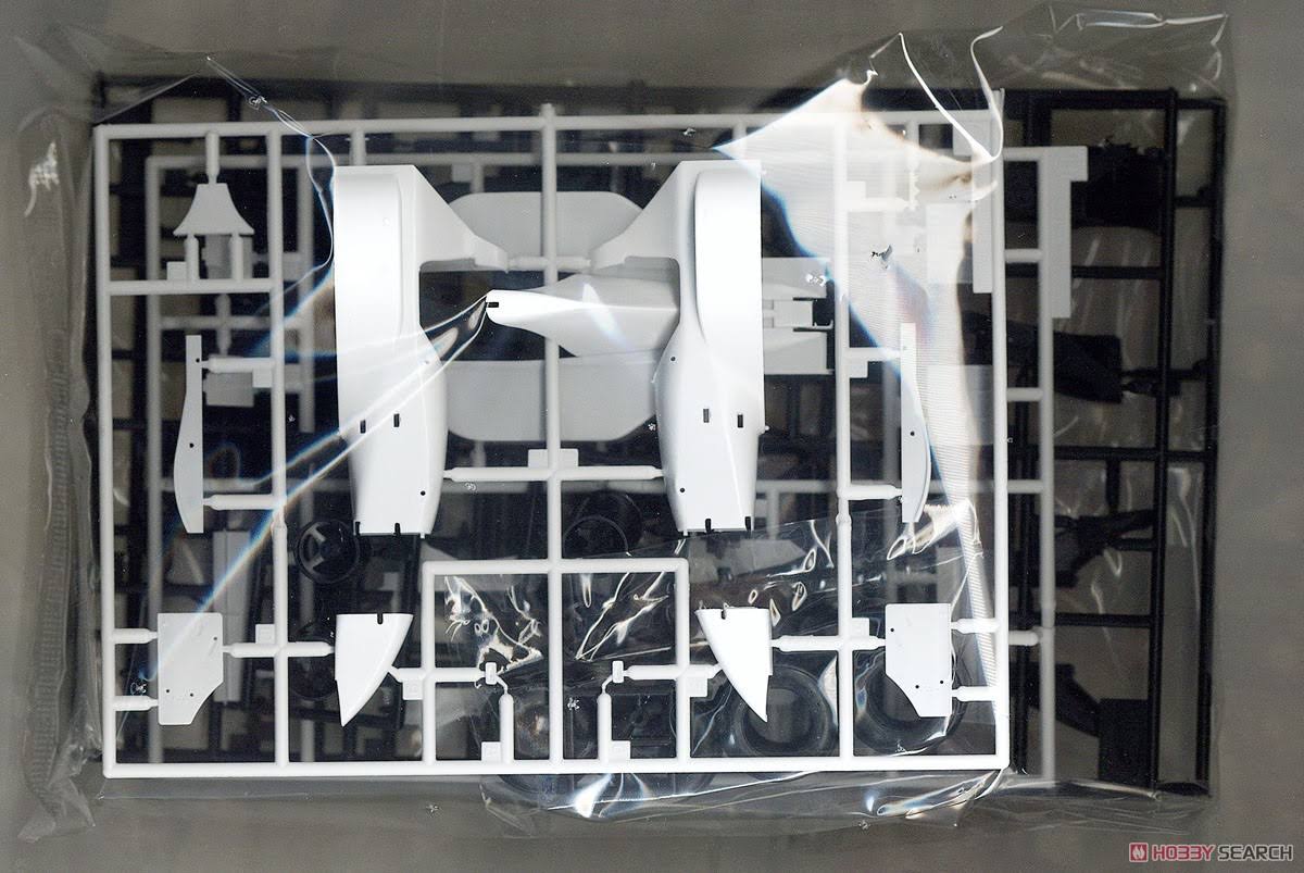 1/24 Scale Kit K92919